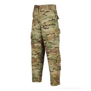 Army Women’s OCP ACU Trousers